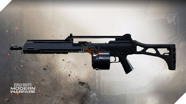 Danh sách vũ khí tốt nhất của Call of Duty Mobile mà bạn cần biết 9