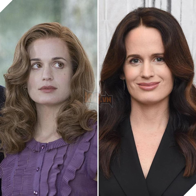 Nhan sắc của dàn diễn viên The Twilight Saga ngày ấy - bây giờ 10