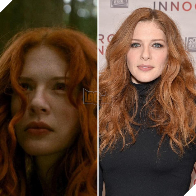 Nhan sắc của dàn diễn viên The Twilight Saga ngày ấy - bây giờ 3