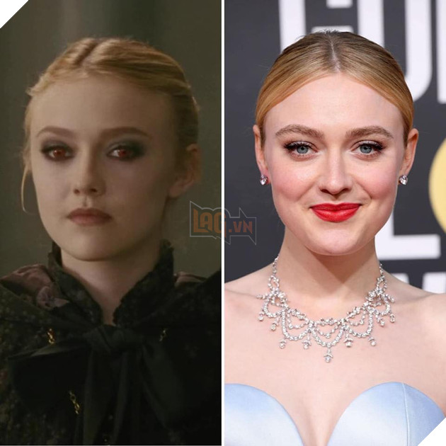 Nhan sắc của dàn diễn viên The Twilight Saga ngày ấy - bây giờ 7