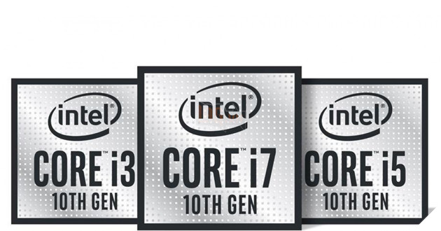 So sánh hiệu suất CPU: Intel Core i3 vs Core i5 vs Core i7 vs Core i9 2