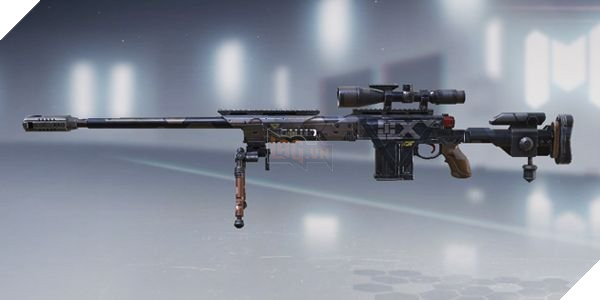 Danh sách vũ khí tốt nhất của Call of Duty Mobile mà bạn cần biết