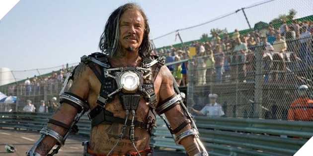 Sự xuất hiện của một số ác nhân trong MCU hoá ra chính là do... Iron Man? 3