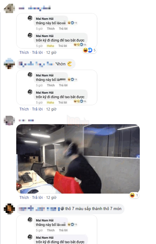 MC Minh Nghi bất ngờ gạ kèo máu solo Yone với page Thỏ Bảy Màu nhưng Bomman là người bị thí? - Ảnh 6.