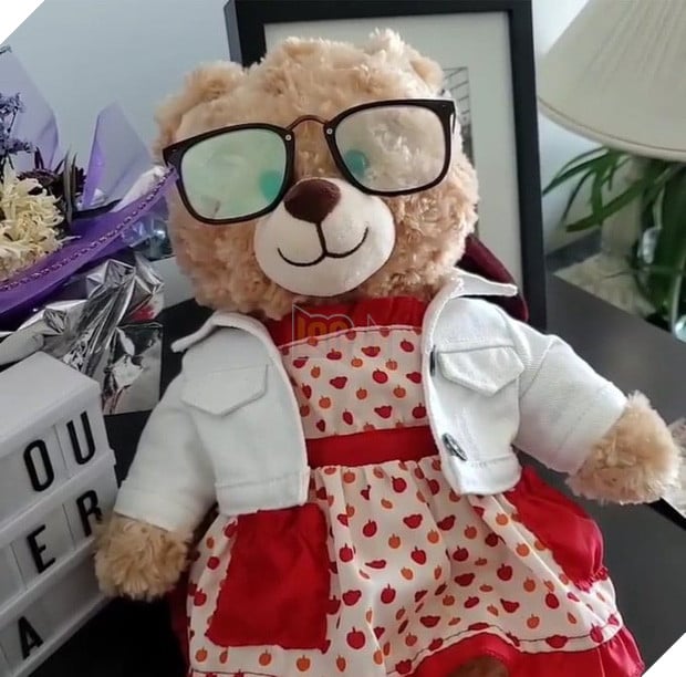 Deadpool - Ryan Reynolds treo thưởng hơn 100 triệu để tìm một con gấu bông, lý do là gì? 2