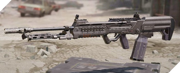 Danh sách vũ khí tốt nhất của Call of Duty Mobile mà bạn cần biết 2