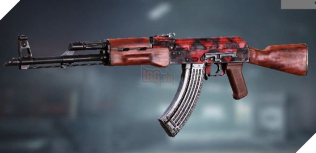 Danh sách vũ khí tốt nhất của Call of Duty Mobile mà bạn cần biết 3