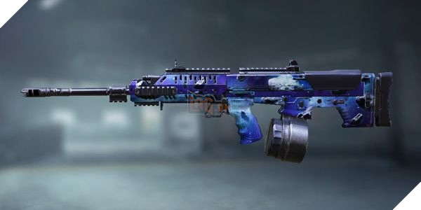 Danh sách vũ khí tốt nhất của Call of Duty Mobile mà bạn cần biết 5