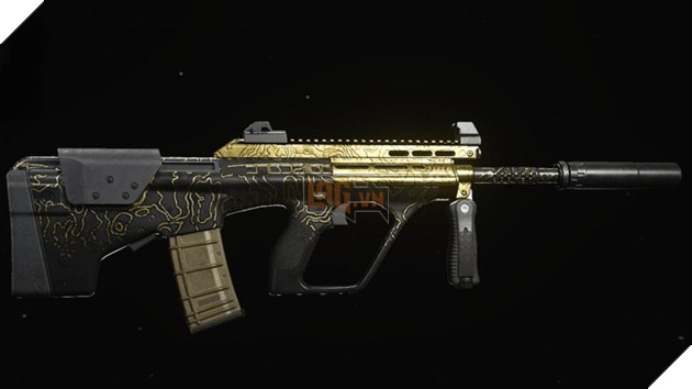 Danh sách vũ khí tốt nhất của Call of Duty Mobile mà bạn cần biết 6