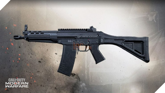 Danh sách vũ khí tốt nhất của Call of Duty Mobile mà bạn cần biết 7