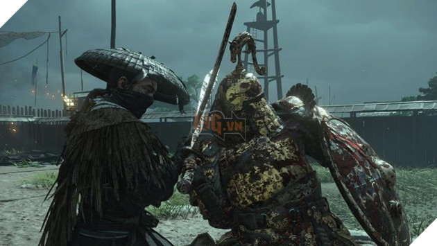 Ghost of Tsushima liệu sẽ có DLC tiếp nối hành trình chống Mông Cổ? 2