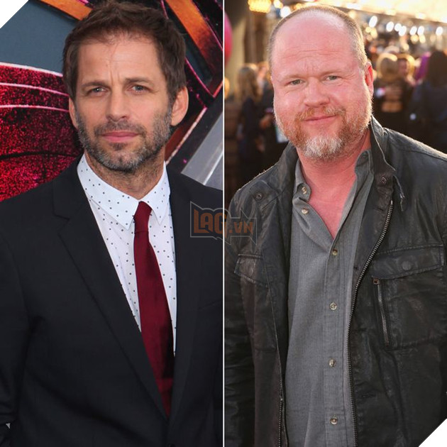 Justice League: Snyder một lần nữa ngầm khẳng định quyền lực của hãng sản xuất 2