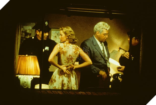 Tổng hợp 10 bộ phim thuộc thể loại hình sự kinh điển nhất mọi thời đại Phần 2  2