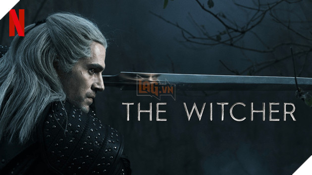  HOT Ngoài mùa 2, series bom tấn Netflix The Witcher sẽ có thêm phần tiền truyện 3