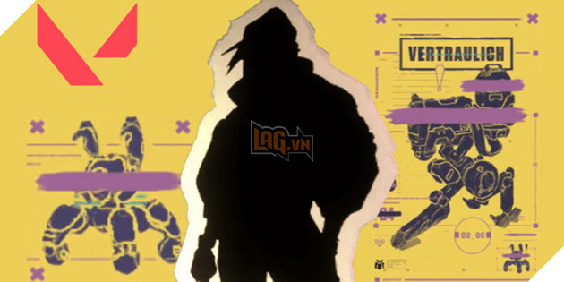 Valorant: Riot Games hé lộ bộ kĩ năng mới của Killjoy - Agent thứ 12 sắp ra mắt 2