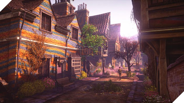 Cốt truyện We Happy Few Phần 1: Wellington Wells và câu chuyện về Joy 2