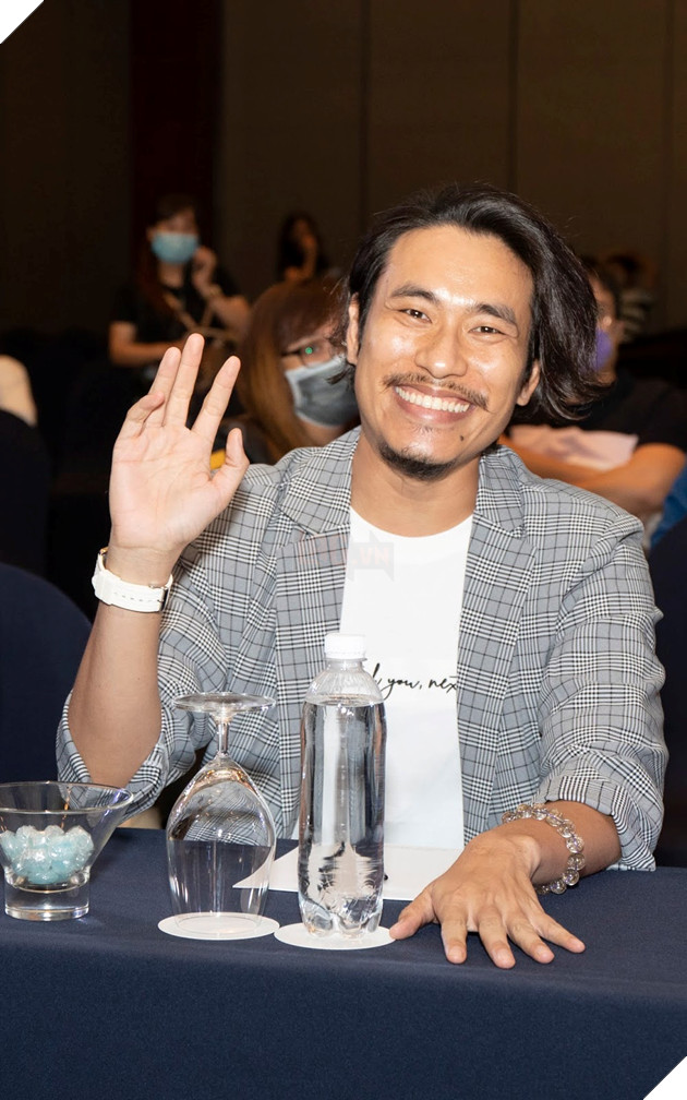 Dàn sao khủng thi nhau tố bạn diễn tại showcase Tiệc trăng máu  3