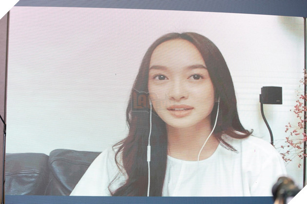 Dàn sao khủng thi nhau tố bạn diễn tại showcase Tiệc trăng máu  4