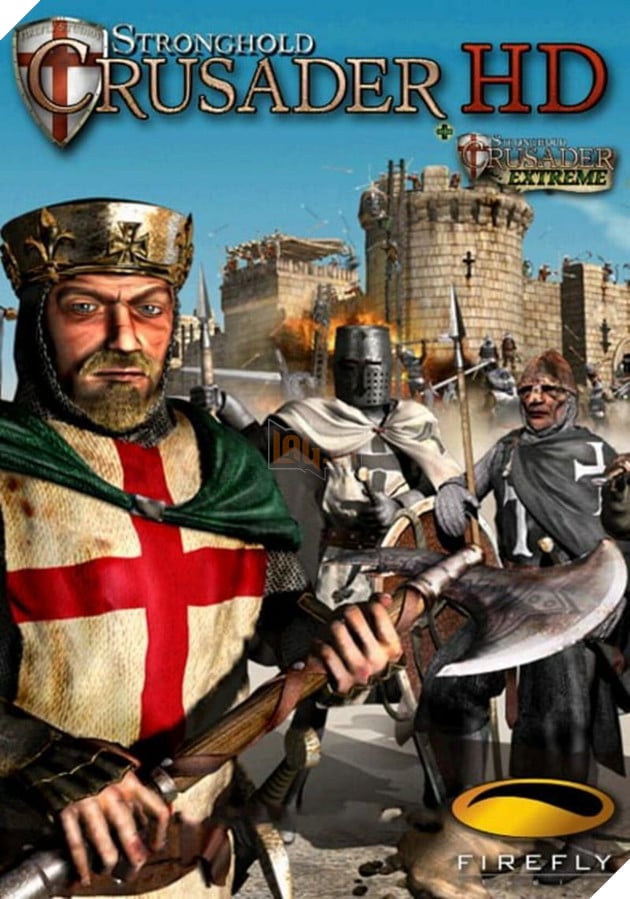 Top 5 game gần giống như Đế Chế - Age of Empires dành cho PC