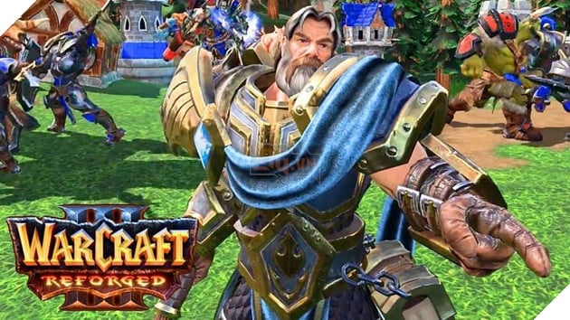 Top 5 game gần giống như Đế Chế - Age of Empires dành cho PC