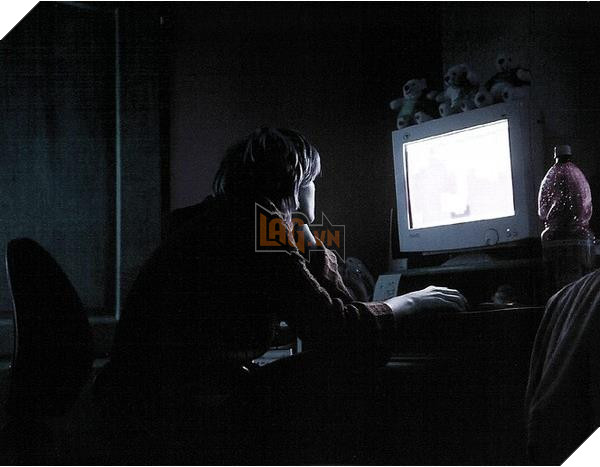 Những “biến dạng” trên cơ thể khi chơi game quá lâu mà rất nhiều người dính, hoặc mắc phải nhưng không biết - Ảnh 1.