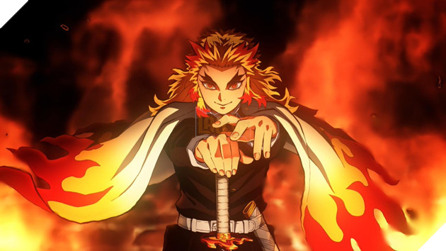 Kimetsu No Yaiba: Mugen Train sẽ tiết lộ thêm nhiều thông tin mới vào ngày 2 tháng 8