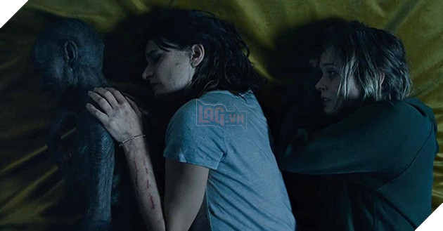 Tàn tích quỷ ám: Giải mã mối quan hệ bí ẩn đến ba thế hệ 2