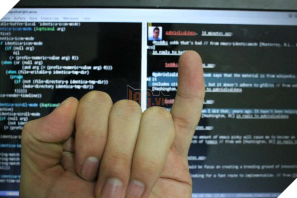 Những “biến dạng” trên cơ thể khi chơi game quá lâu mà rất nhiều người dính, hoặc mắc phải nhưng không biết - Ảnh 2.