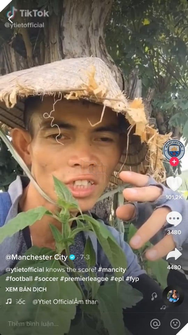 Chàng trai chăn bò ở VN quay clip đếm số khiến Snoop Dogg, Chris Brown lẫn Miley Cyrus thích thú, còn dân mạng thì phát cuồng, người cover này là ai? - Ảnh 2.