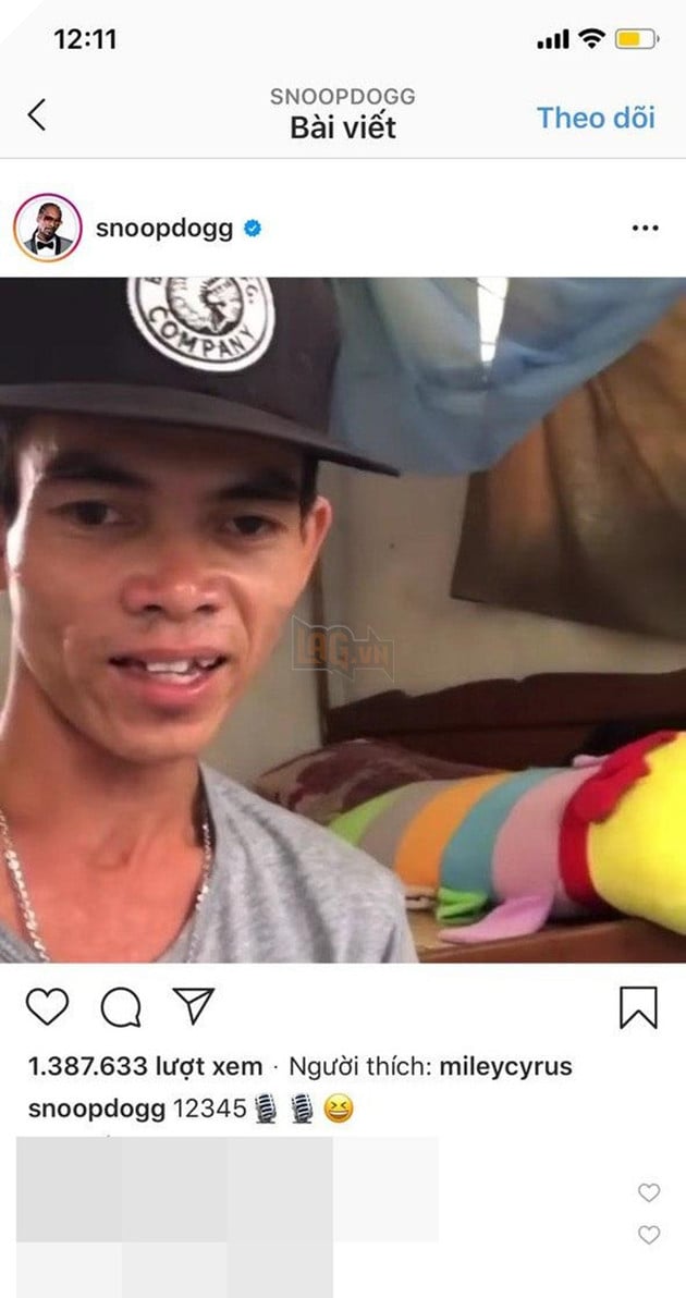 Soytiet là ai? Hiện tượng mạng người Việt nhưng lại được Snoop Dogg, Chris Brown khen ngơi hết lời 2