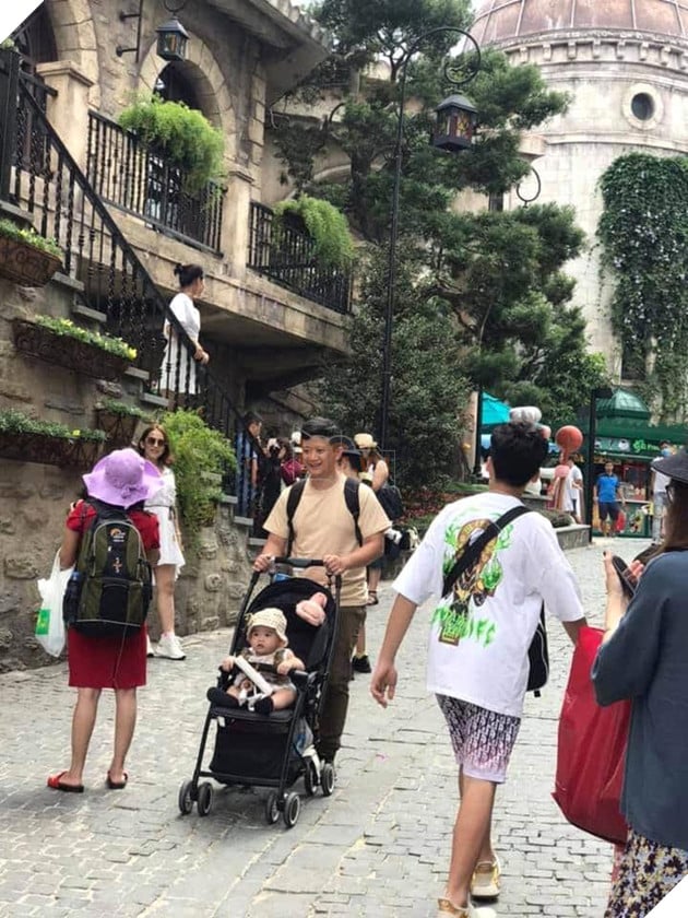 Vũ Hay Ho, thành viên chủ chốt Team Đụt tự cách ly tại nhà sau khi đi du lịch Đà Nẵng - Ảnh 2.