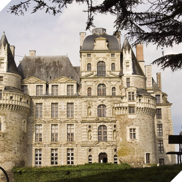 12 địa điểm gây ảm ảnh nhất trên trái đất, không khác gì bối cảnh game kinh dị (Phần 1) - Ảnh 3.