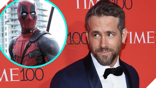 Deadpool - Ryan Reynolds treo thưởng hơn 100 triệu để tìm một con gấu bông, lý do là gì?