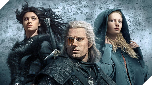  HOT Ngoài mùa 2, series bom tấn Netflix The Witcher sẽ có thêm phần tiền truyện