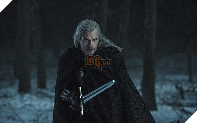  HOT Ngoài mùa 2, series bom tấn Netflix The Witcher sẽ có thêm phần tiền truyện 2