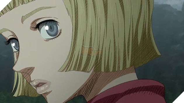 Tóm tắt cốt truyện manga Berserk Phần 1: Bối cảnh và sơ lược các nhân vật chính 11