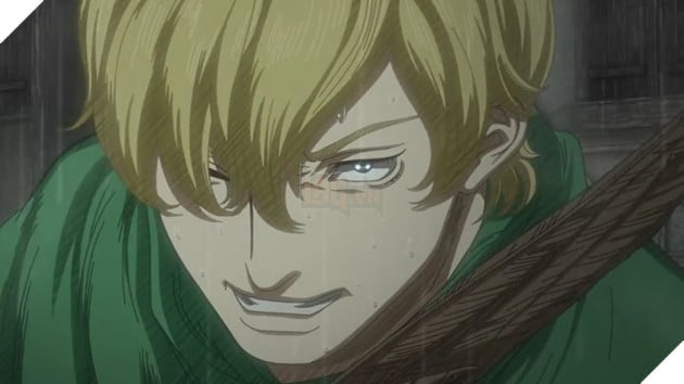 Tóm tắt cốt truyện manga Berserk Phần 1: Bối cảnh và sơ lược các nhân vật chính 12