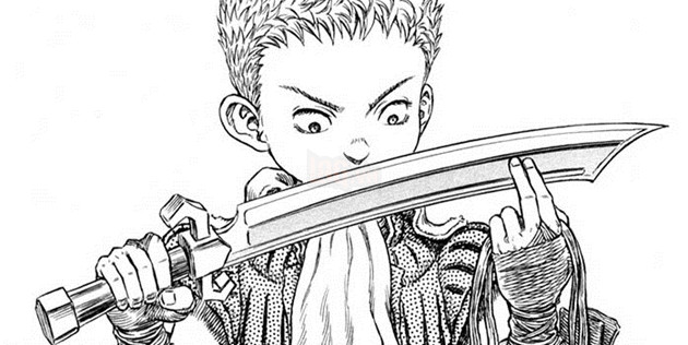 Tóm tắt cốt truyện manga Berserk Phần 1: Bối cảnh và sơ lược các nhân vật chính 13