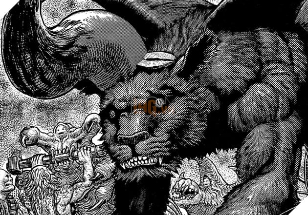Tóm tắt cốt truyện manga Berserk Phần 1: Bối cảnh và sơ lược các nhân vật chính 14