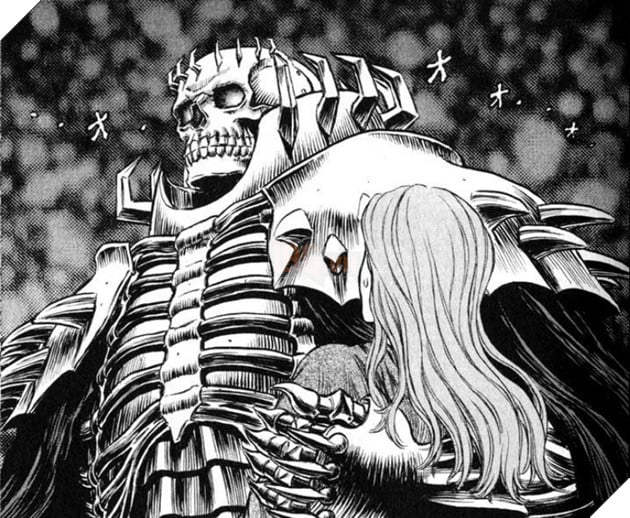 Tóm tắt cốt truyện manga Berserk Phần 1: Bối cảnh và sơ lược các nhân vật chính 15