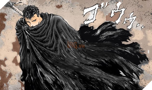 Tóm tắt cốt truyện manga Berserk Phần 1: Bối cảnh và sơ lược các nhân vật chính 2