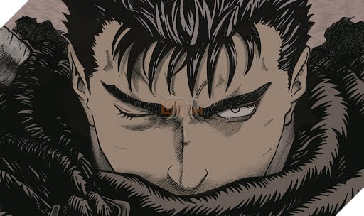 Tóm tắt cốt truyện manga Berserk Phần 1: Bối cảnh và sơ lược các nhân vật chính 5