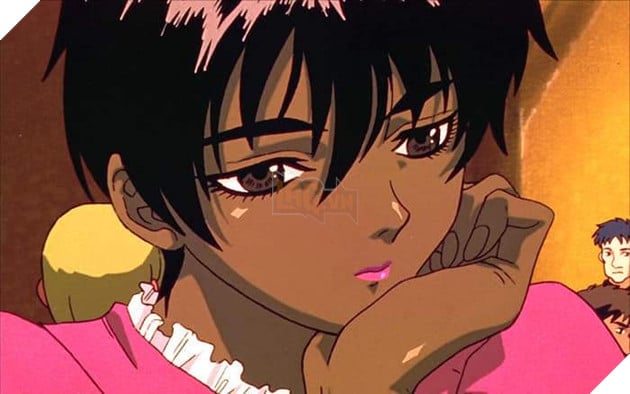 Tóm tắt cốt truyện manga Berserk Phần 1: Bối cảnh và sơ lược các nhân vật chính 7