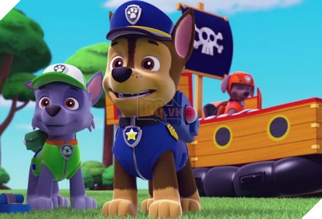 Youtube mở hơn 100 phim và chương trình đặc biệt cho trẻ em trong đợt dịch Covid - 19 2