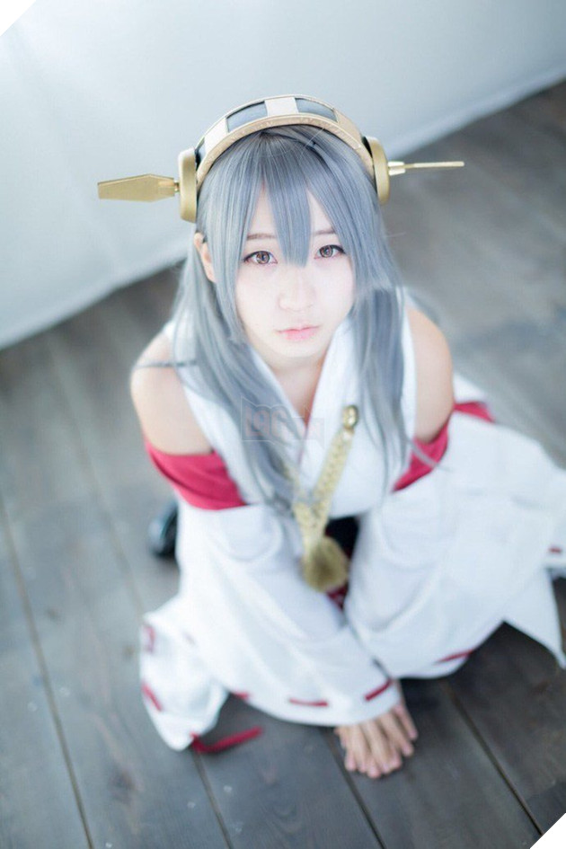 Gặp gỡ Iori Moe, một Coser cực quyến rũ bên chiếc ghế gaming mà bất cứ game thủ nào đều muốn  2