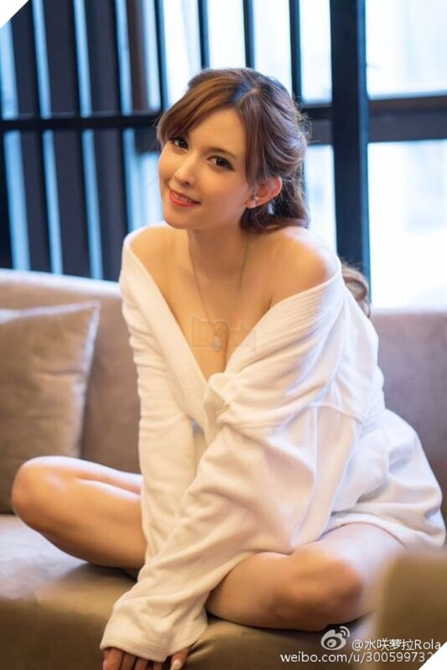 Sau 5 nămn được đại gia chi trăm tỷ mời làm thư kí, nữ thần JAV bây giờ ra sao?