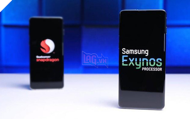 Chip Exynnos 990 trong Galaxy Note 20 được đồn đại sẽ được tối ưu hoá hoá mạnh mẽ 3