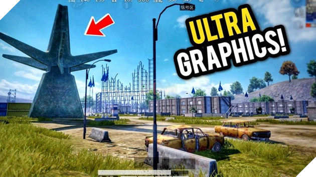 Khi nào Erangel 2.0 của PUBG Mobile sẽ được phát hành?