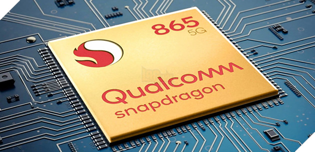 Phân tích và so sánh tất cả vi xử lý của Qualcomm trên smartphone Android 2