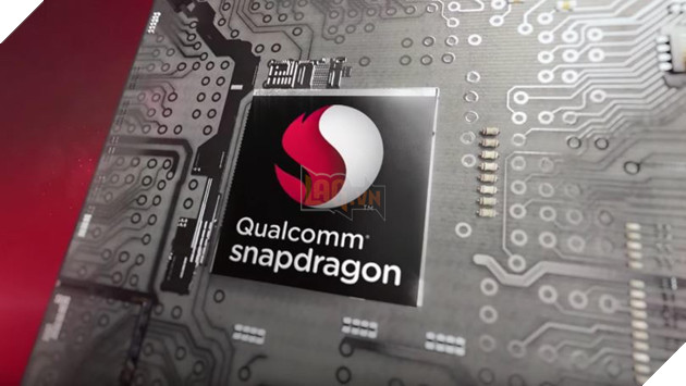 Phân tích và so sánh tất cả vi xử lý của Qualcomm trên smartphone Android 4